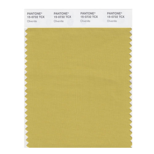 SMART Color Swatch Card