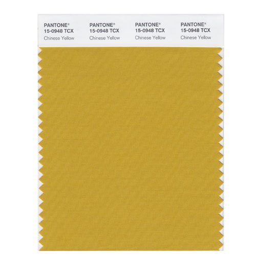 SMART Color Swatch Card