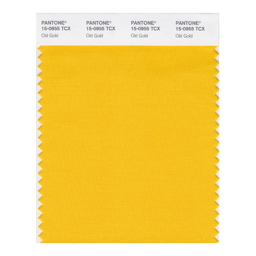 SMART Color Swatch Card