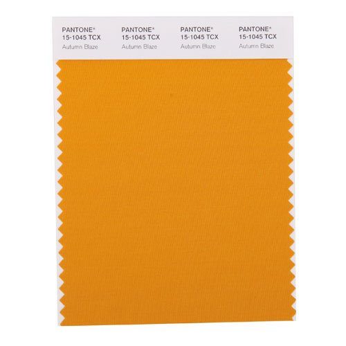 SMART Color Swatch Card