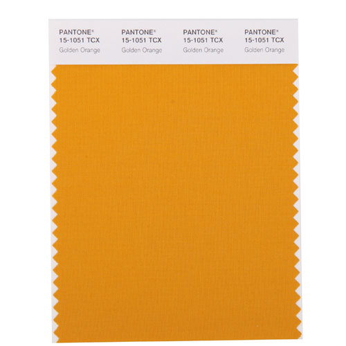 SMART Color Swatch Card