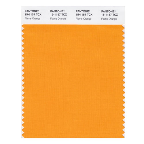 SMART Color Swatch Card