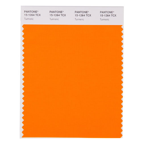 SMART Color Swatch Card