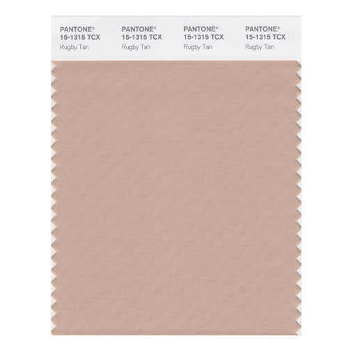 SMART Color Swatch Card