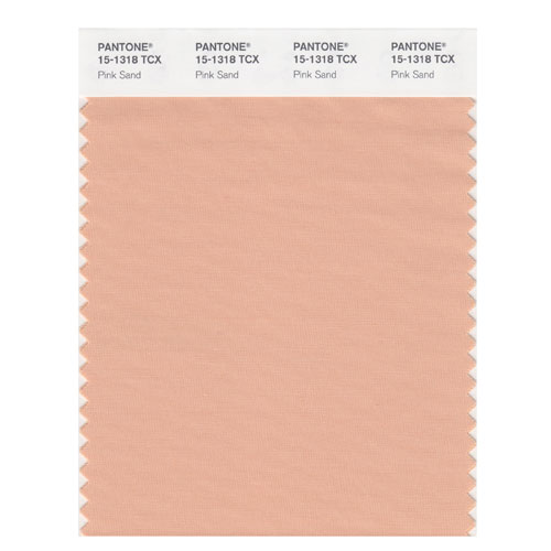 SMART Color Swatch Card