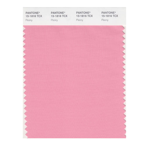 SMART Color Swatch Card