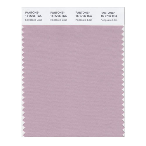 SMART Color Swatch Card