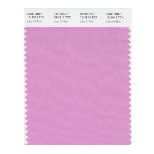 SMART Color Swatch Card