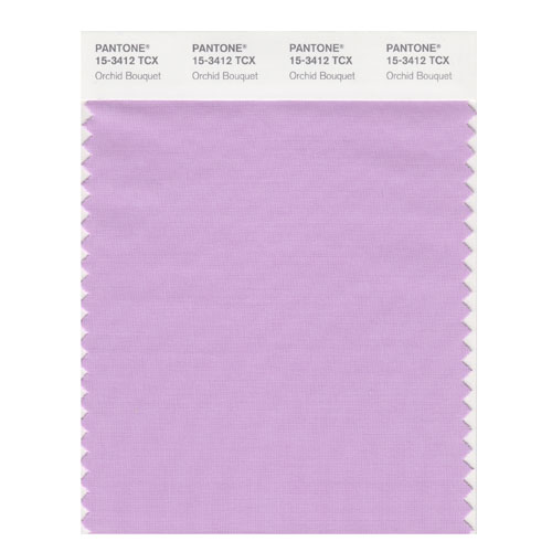 SMART Color Swatch Card