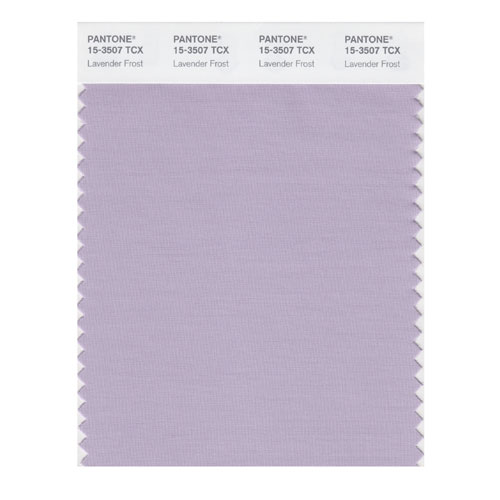 SMART Color Swatch Card