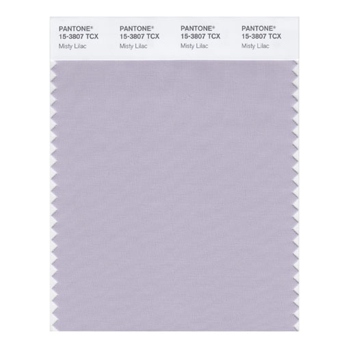 SMART Color Swatch Card