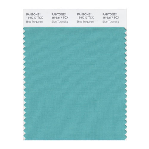 SMART Color Swatch Card