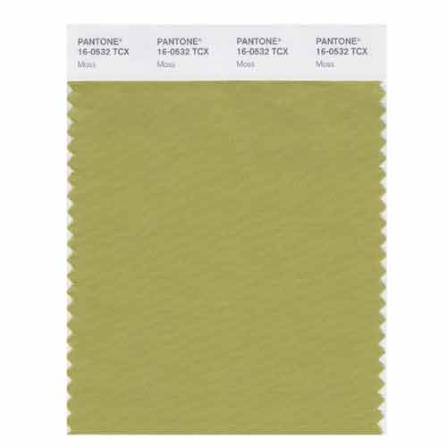 SMART Color Swatch Card