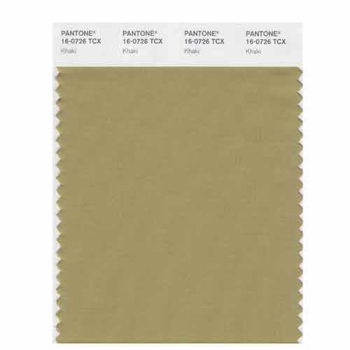 SMART Color Swatch Card