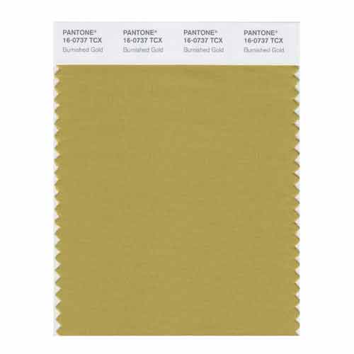 SMART Color Swatch Card