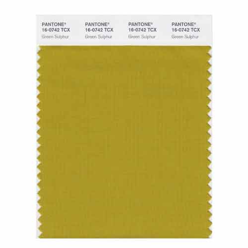 SMART Color Swatch Card