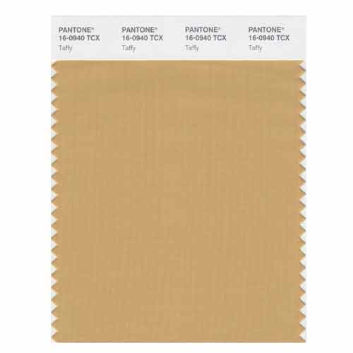 SMART Color Swatch Card