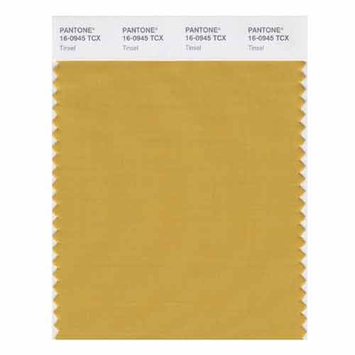 SMART Color Swatch Card