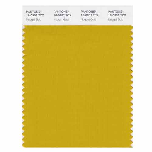 SMART Color Swatch Card