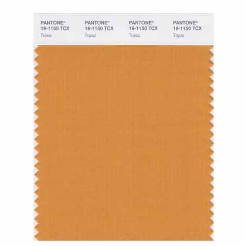 SMART Color Swatch Card