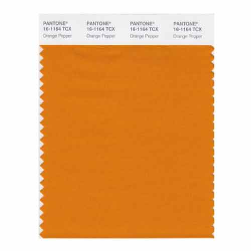 SMART Color Swatch Card