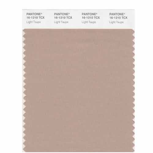 SMART Color Swatch Card