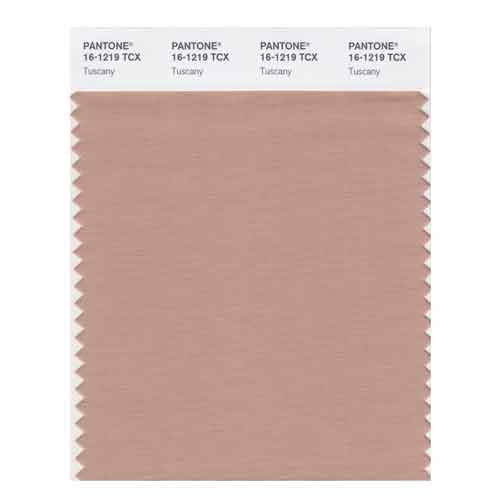 SMART Color Swatch Card