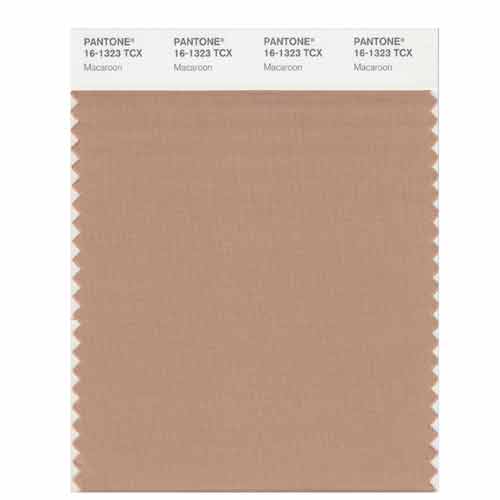 SMART Color Swatch Card