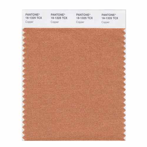 SMART Color Swatch Card