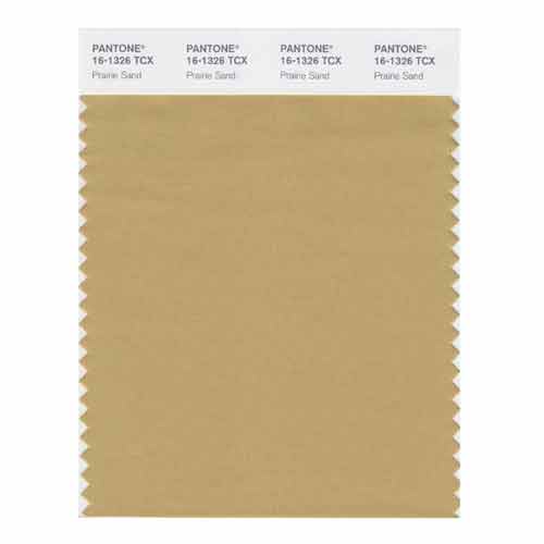 SMART Color Swatch Card