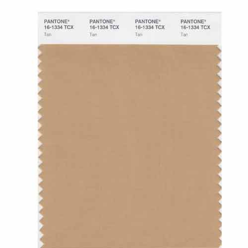 SMART Color Swatch Card