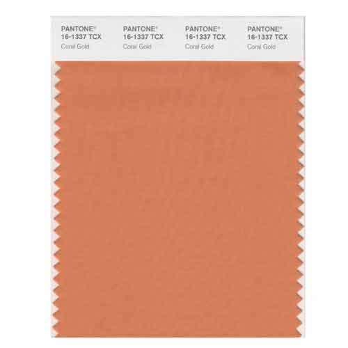 SMART Color Swatch Card