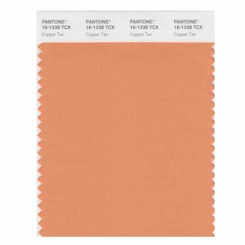 SMART Color Swatch Card