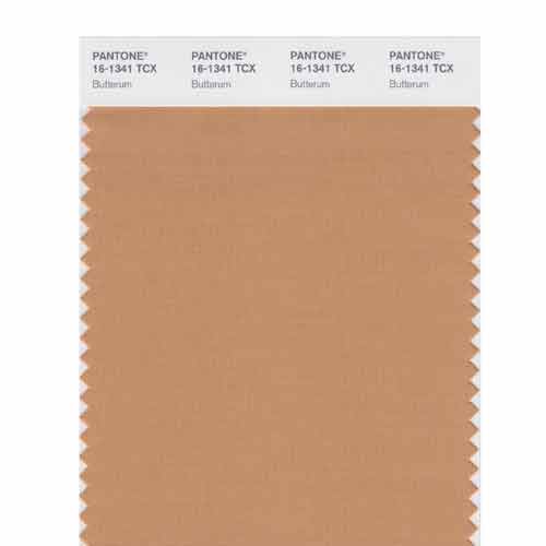 SMART Color Swatch Card