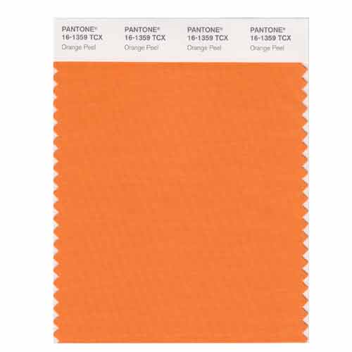 SMART Color Swatch Card