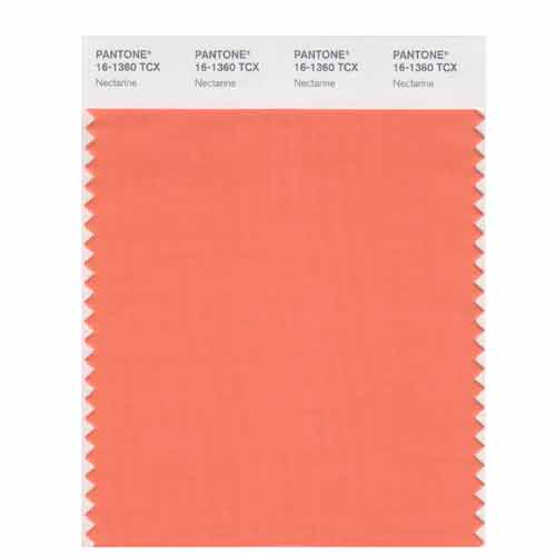 SMART Color Swatch Card