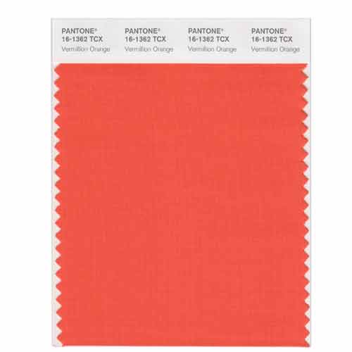 SMART Color Swatch Card