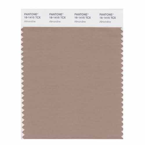 SMART Color Swatch Card