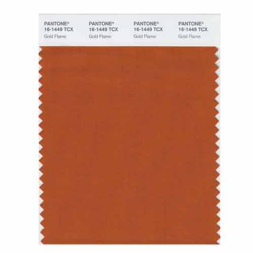 Pantone Smart Tcx Card