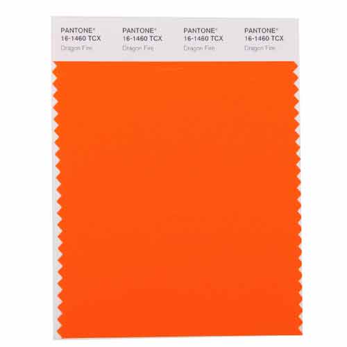 SMART Color Swatch Card