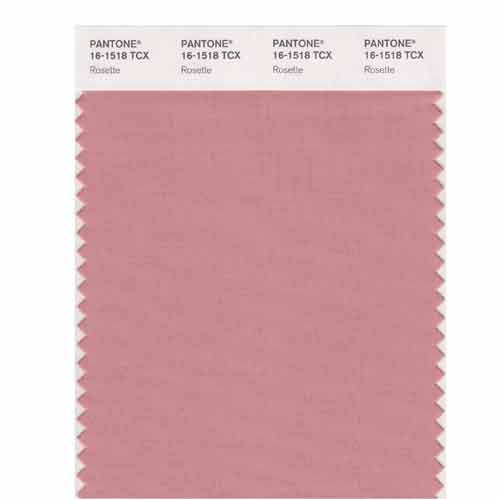 SMART Color Swatch Card