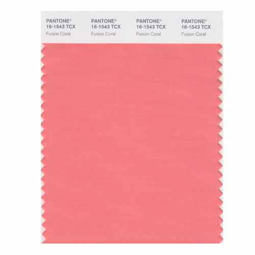 SMART Color Swatch Card