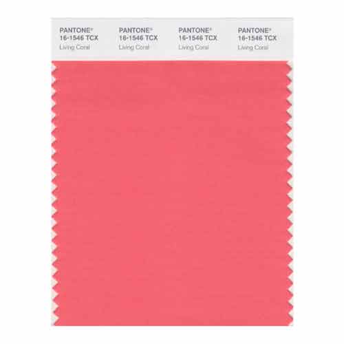 SMART Color Swatch Card