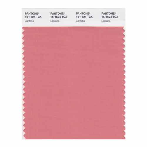 SMART Color Swatch Card