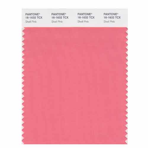 SMART Color Swatch Card