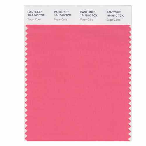 SMART Color Swatch Card