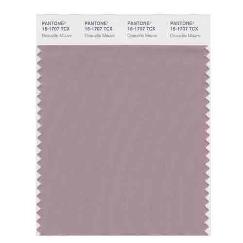 SMART Color Swatch Card