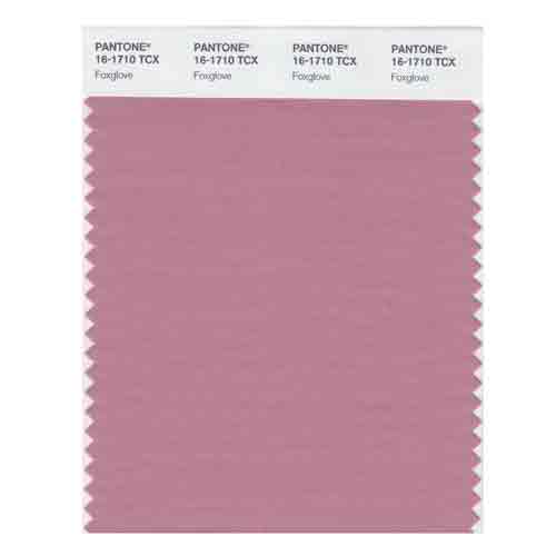 SMART Color Swatch Card