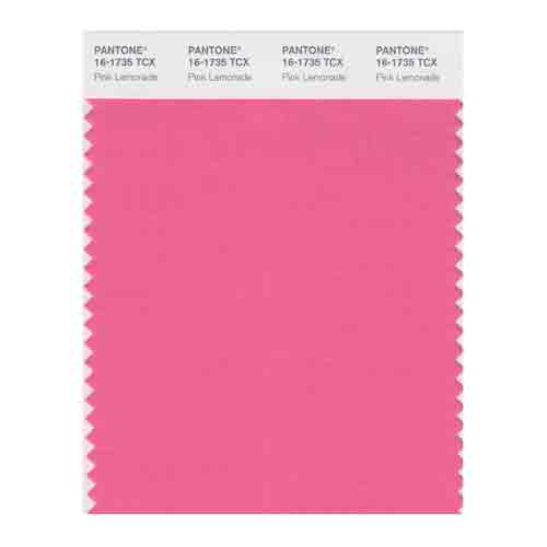 SMART Color Swatch Card