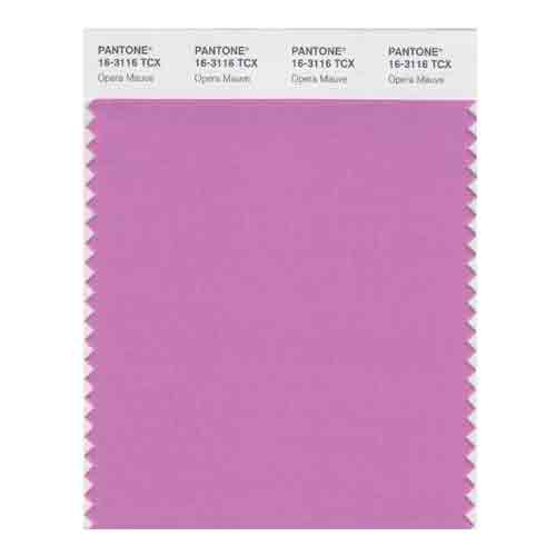 SMART Color Swatch Card